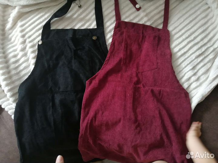 Комбинезон женский