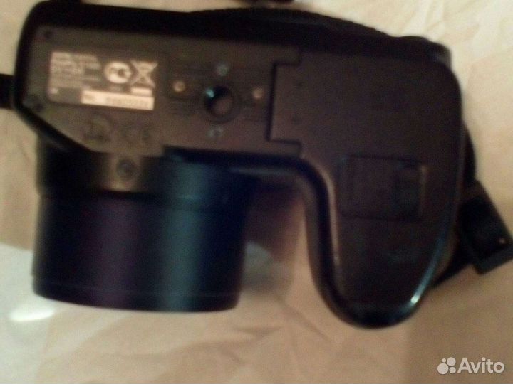 Фотоаппарат Fujifilm FinePix s1500