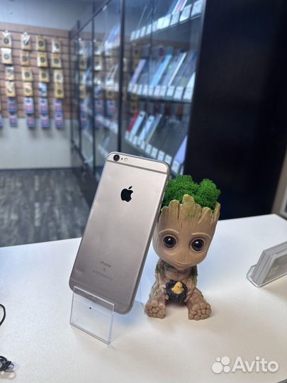 iPhone 6s plus 64gb