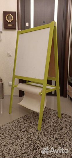 Доска мольберт IKEA mola