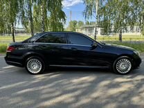 Mercedes-Benz E-класс 2.1 AT, 2014, 143 000 км, с пробегом, цена 2 650 000 руб.