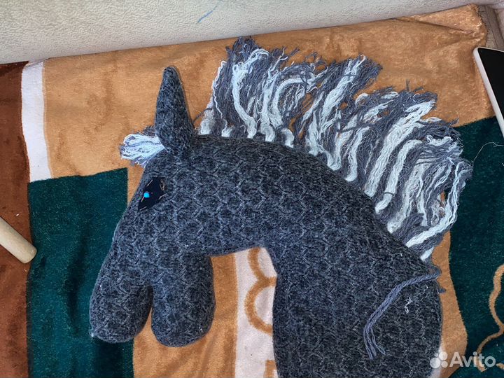 Хоббихорс без синтепона