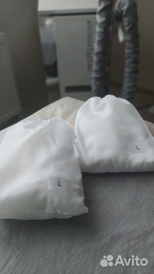 Костюм для массажа lpg