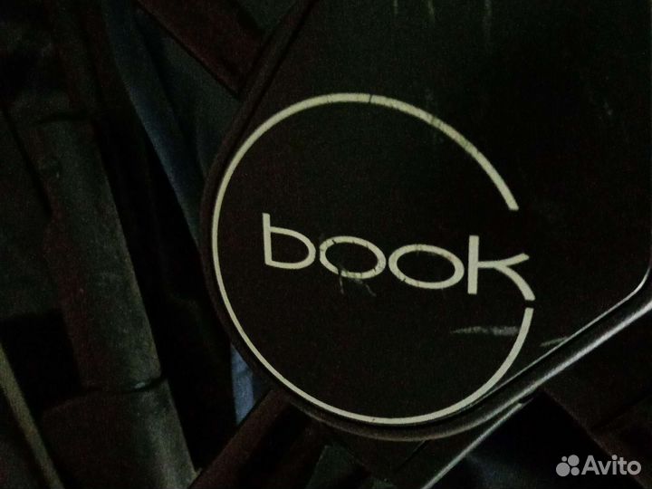 Детские коляски book
