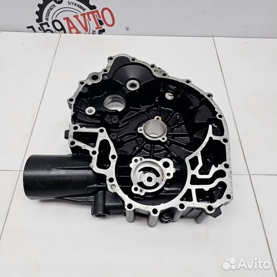 Крышка картера BRP RXP 255X 2008