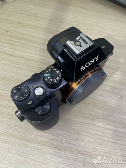 Sony A7R