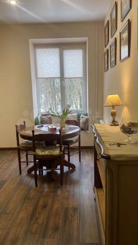 1-к. квартира, 40,1 м², 3/3 эт.