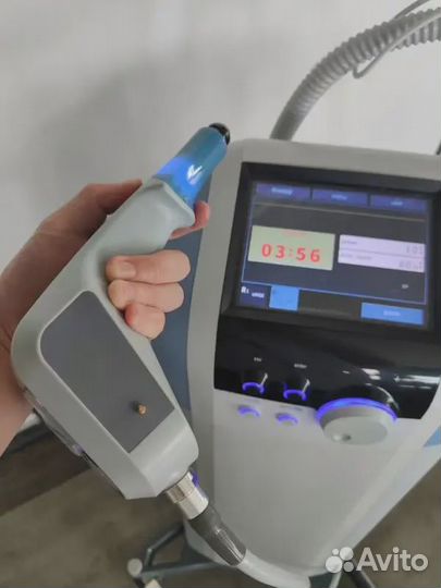 Аппарат BTL Exilis Ultra 360 RF. Рассрочка 12 мес