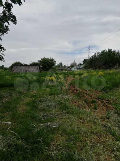 Дом 61 м² на участке 26 сот.