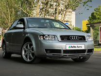 Audi A4 3.0 AT, 2004, 260 232 км, с пробегом, цена 685 000 руб.
