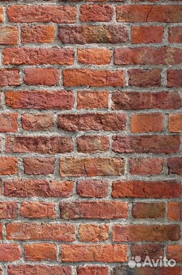 Строительный кирпич