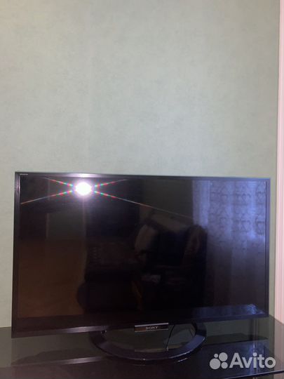 Телевизор smart tv sony