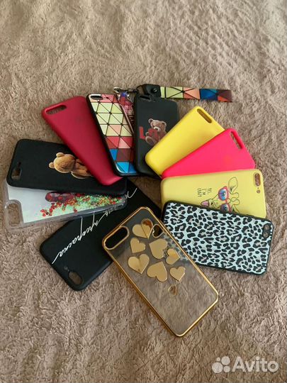 iPhone 8 Plus, 64 ГБ