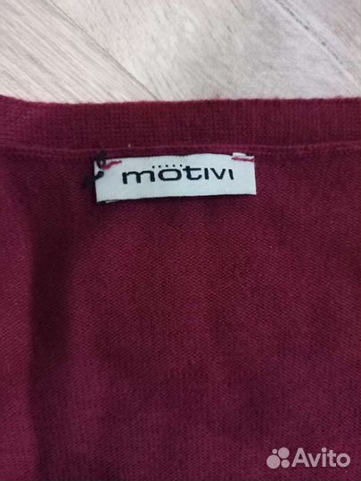 Кардиганы Motivi, terranova