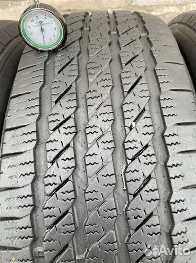 Michelin Cross Terrain SUV 245/65 R17