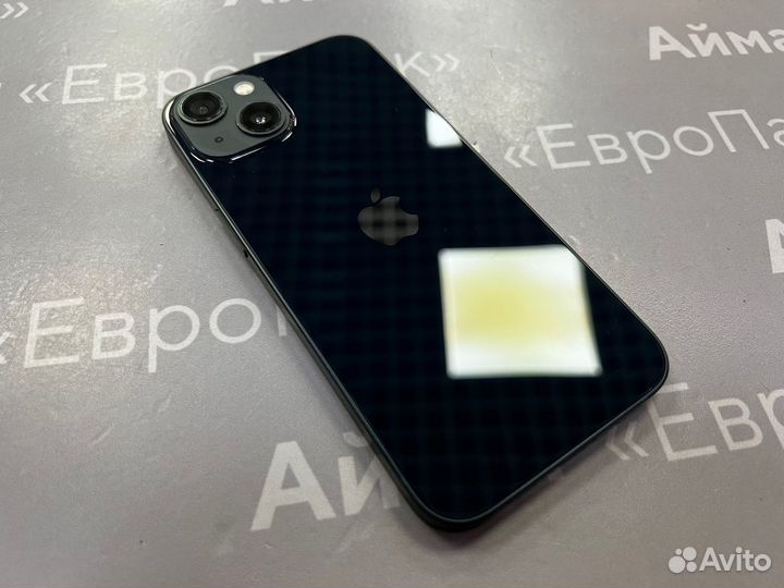iPhone 13, 128 ГБ