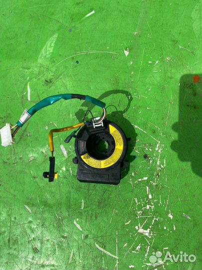 Подрулевой шлейф kia cerato 2