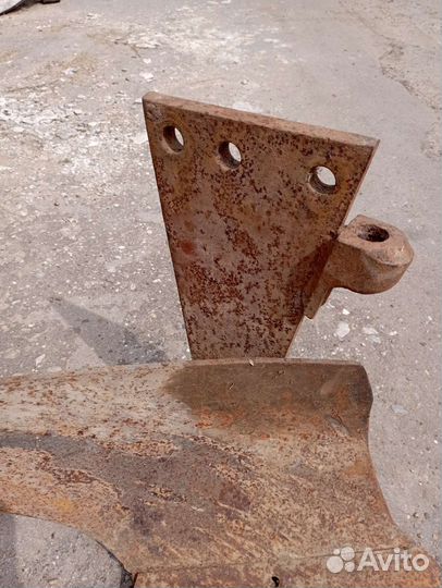 Предплужник