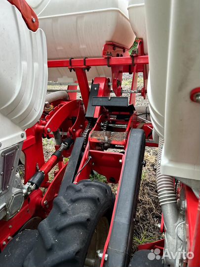 Сеялка Alpturka Planter A8, 2021