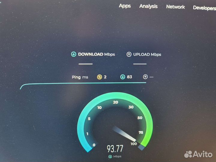 Роутер d link dir 825AC