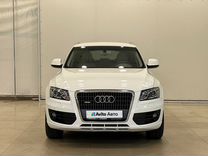 Audi Q5 2.0 AT, 2011, 176 220 км, с пробегом, цена 1 495 000 руб.