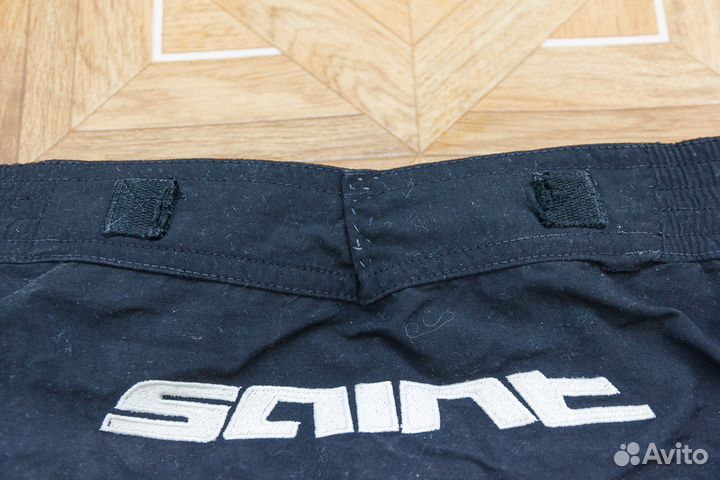 Шорты велосипедные размер S