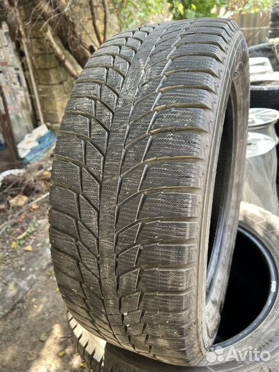 Triangle Snowlink TWT02 255/55 R19