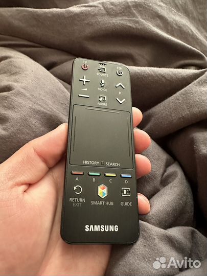 Пульт для телевизора Samsung AA59-00776A