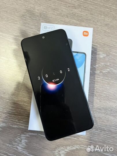 Xiaomi Redmi Note 11, 4/64 ГБ