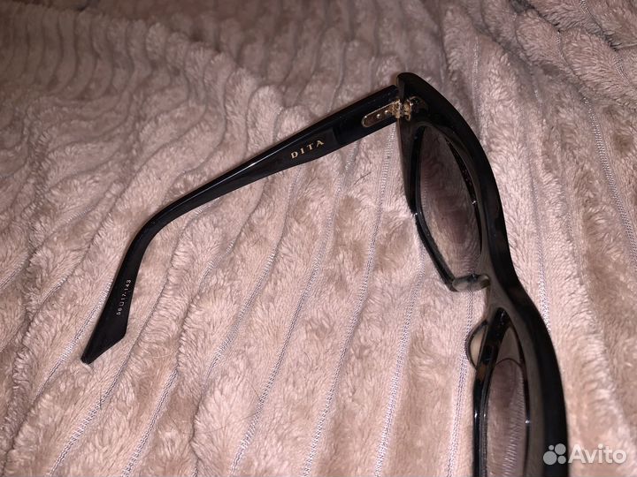 Солнцезащитные очки Dita