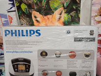 Мультиварка Philips HD3134