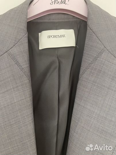 Костюм Sportmax