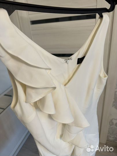 Платье 42 размер