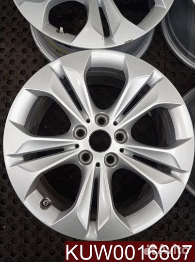 Диски R17 BMW X2, X1 Б/у оригинал