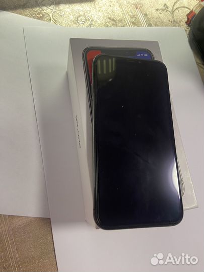 iPhone X, 64 ГБ