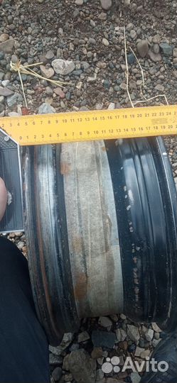 Разварки R14 ваз