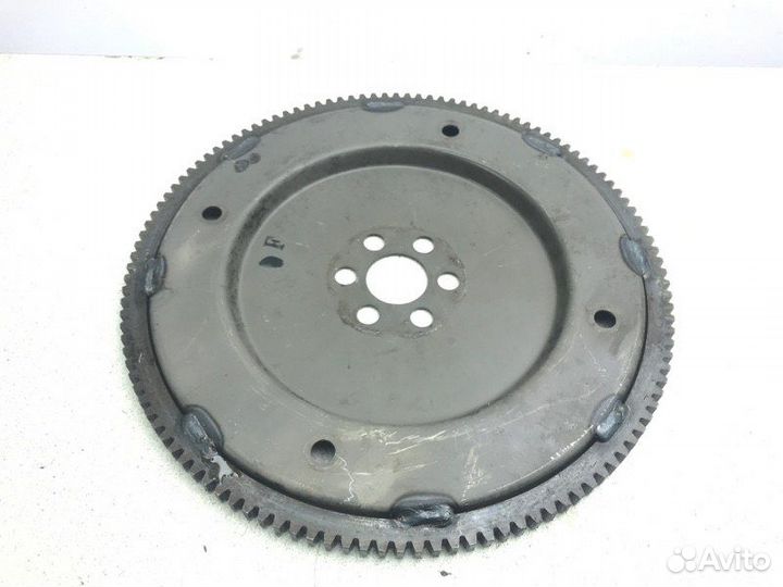 Маховик Nissan RB25DE