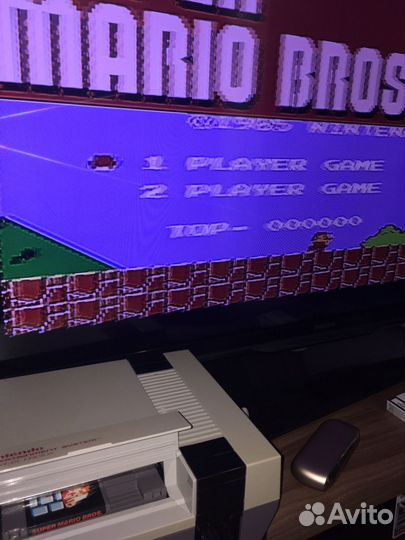 Картриджи NES PAL-B