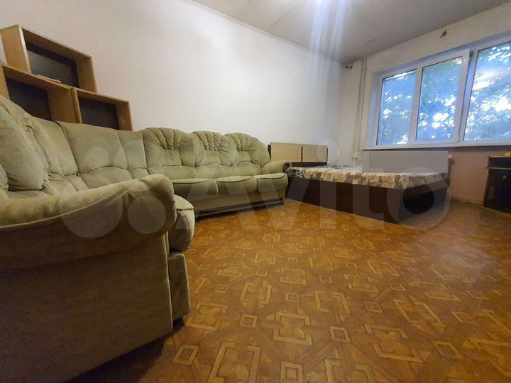 2-к. квартира, 68 м², 1/9 эт.