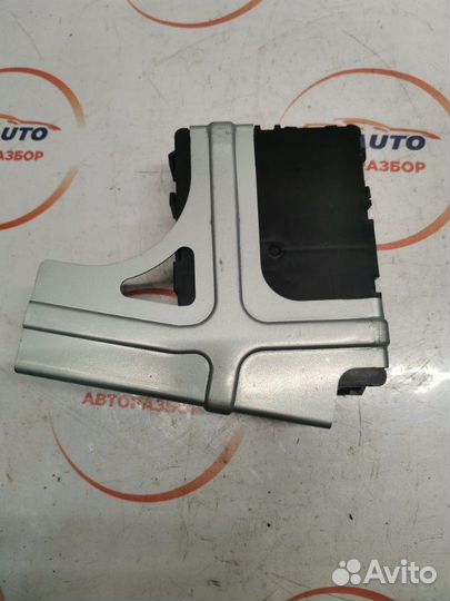 Блок комфорта Suzuki Grand Vitara 2 2.0 (J20A)