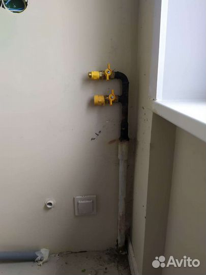 Газовщик, газосварщик