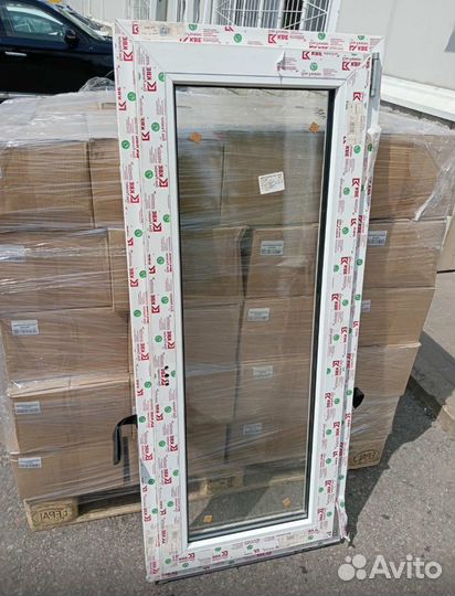 Пластиковые Окна, Двери, Балконы. Острогожск