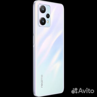 realme 9 5G, 4/128 ГБ