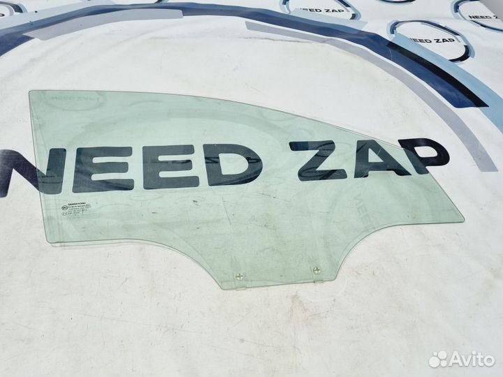 Стекло переднее правое Ssangyong Actyon 2