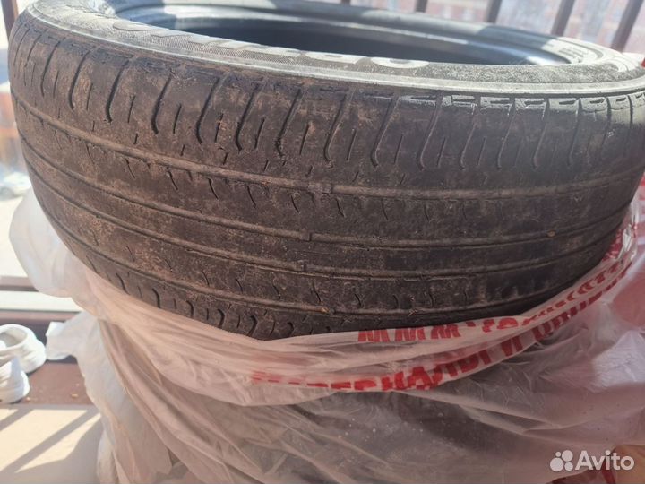 Hankook Optimo K415 225/55 R18 98H