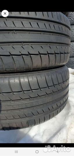 Triangle PL01 225/35 R20