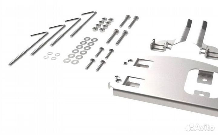 Автоматика для ворот