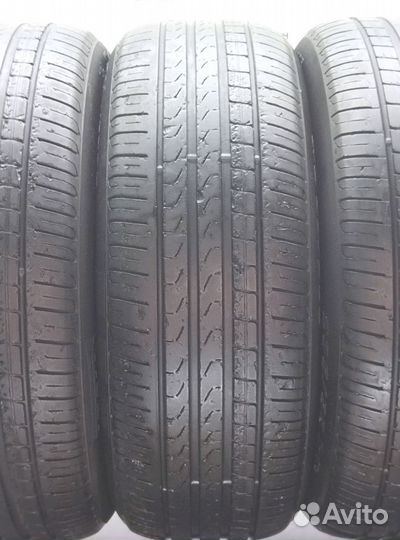 Pirelli Scorpion Verde 235/55 R19 104H
