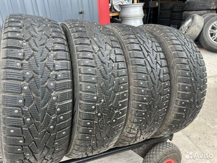 Nokian Tyres Nordman 7 205/60 R16