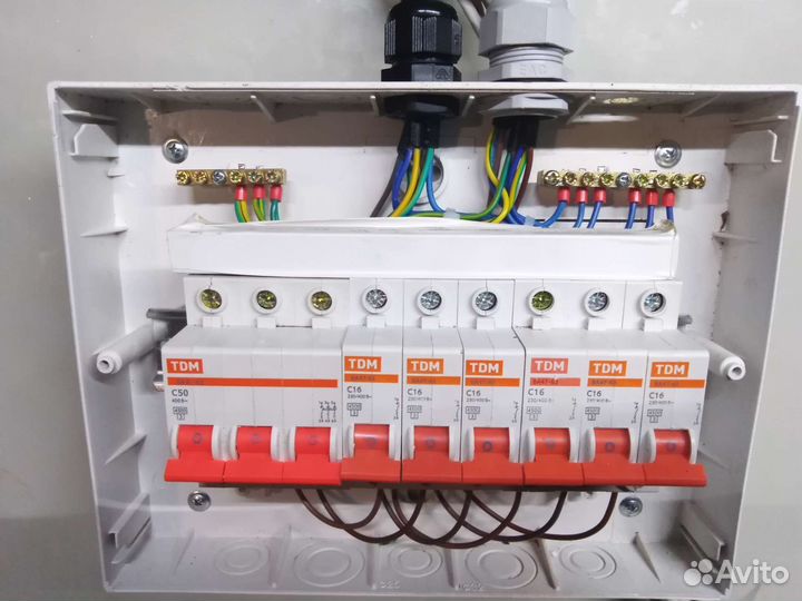 Комплект иммерсионного охлаждения asic s9, S19